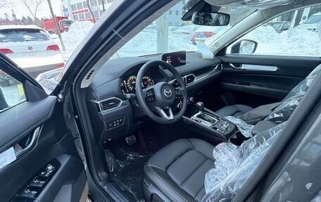 Mazda CX-5 II, 2025 год, 2 830 000 рублей, 8 фотография