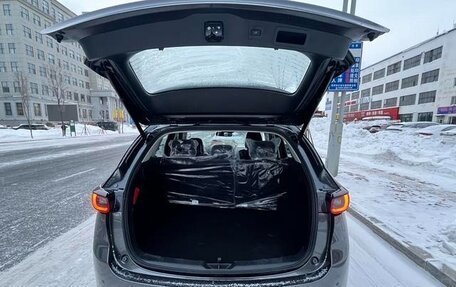 Mazda CX-5 II, 2025 год, 2 830 000 рублей, 9 фотография