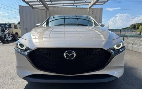 Mazda 3, 2022 год, 1 211 000 рублей, 3 фотография