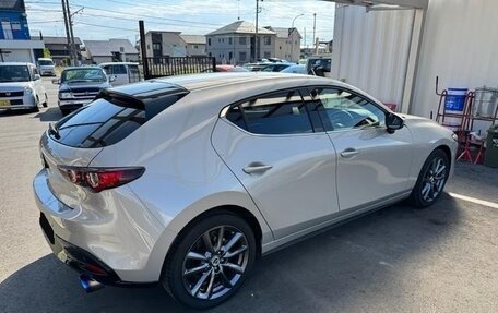 Mazda 3, 2022 год, 1 211 000 рублей, 7 фотография