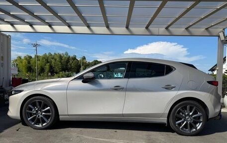 Mazda 3, 2022 год, 1 211 000 рублей, 8 фотография