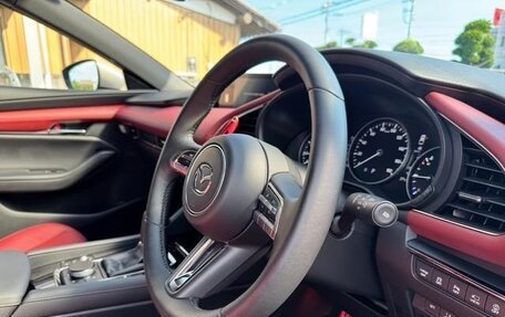 Mazda 3, 2022 год, 1 211 000 рублей, 10 фотография