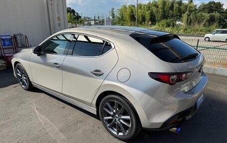 Mazda 3, 2022 год, 1 211 000 рублей, 9 фотография