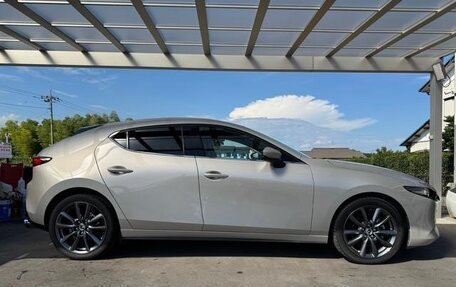 Mazda 3, 2022 год, 1 211 000 рублей, 5 фотография