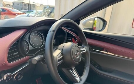 Mazda 3, 2022 год, 1 211 000 рублей, 11 фотография