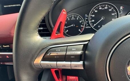 Mazda 3, 2022 год, 1 211 000 рублей, 13 фотография