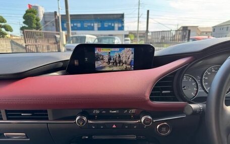 Mazda 3, 2022 год, 1 211 000 рублей, 19 фотография