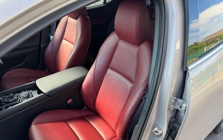 Mazda 3, 2022 год, 1 211 000 рублей, 22 фотография