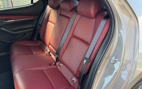 Mazda 3, 2022 год, 1 211 000 рублей, 25 фотография