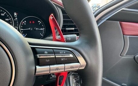 Mazda 3, 2022 год, 1 211 000 рублей, 14 фотография