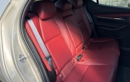 Mazda 3, 2022 год, 1 211 000 рублей, 24 фотография