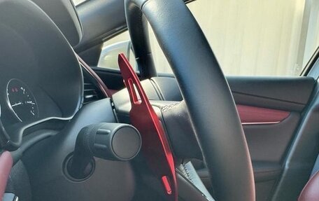Mazda 3, 2022 год, 1 211 000 рублей, 12 фотография