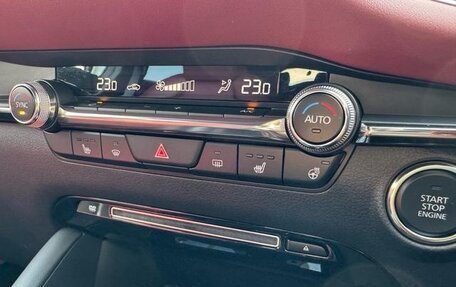 Mazda 3, 2022 год, 1 211 000 рублей, 17 фотография