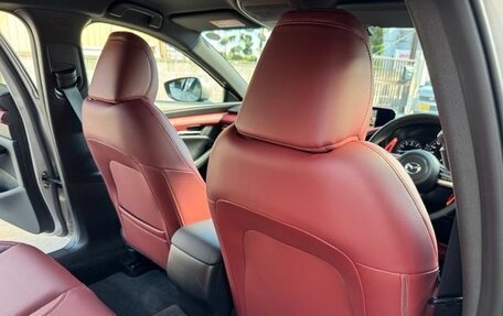 Mazda 3, 2022 год, 1 211 000 рублей, 26 фотография