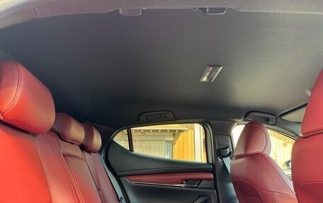 Mazda 3, 2022 год, 1 211 000 рублей, 28 фотография