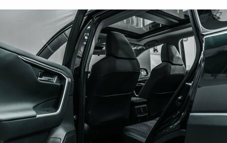 Toyota RAV4, 2025 год, 4 350 000 рублей, 17 фотография