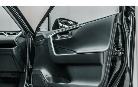 Toyota RAV4, 2025 год, 4 350 000 рублей, 16 фотография