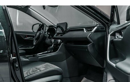 Toyota RAV4, 2025 год, 4 350 000 рублей, 15 фотография