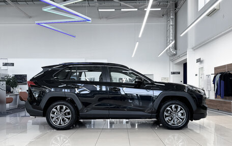 Toyota RAV4, 2025 год, 4 200 000 рублей, 8 фотография