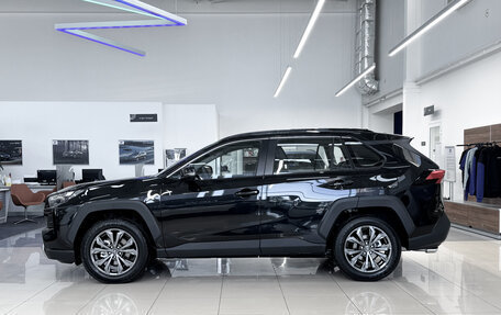 Toyota RAV4, 2025 год, 4 200 000 рублей, 4 фотография
