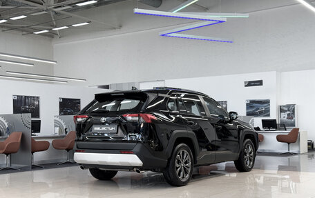 Toyota RAV4, 2025 год, 4 200 000 рублей, 7 фотография