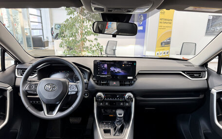 Toyota RAV4, 2025 год, 4 200 000 рублей, 15 фотография