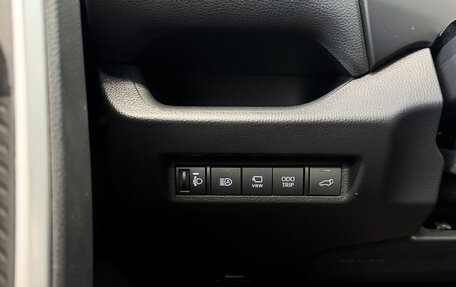 Toyota RAV4, 2025 год, 4 200 000 рублей, 11 фотография