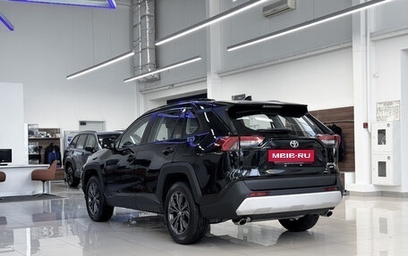 Toyota RAV4, 2025 год, 4 200 000 рублей, 5 фотография