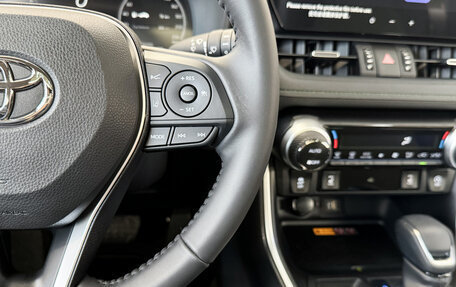 Toyota RAV4, 2025 год, 4 200 000 рублей, 17 фотография