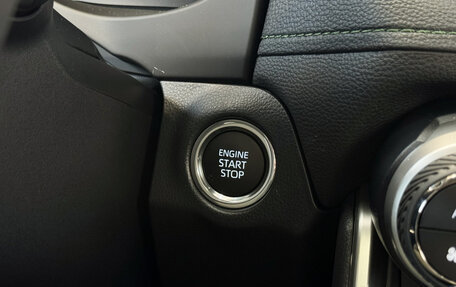 Toyota RAV4, 2025 год, 4 200 000 рублей, 20 фотография