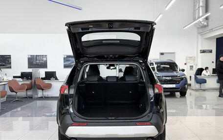 Toyota RAV4, 2025 год, 4 200 000 рублей, 27 фотография