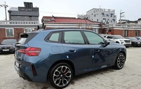 BMW X3, 2025 год, 7 105 000 рублей, 4 фотография