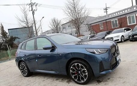 BMW X3, 2025 год, 7 105 000 рублей, 5 фотография