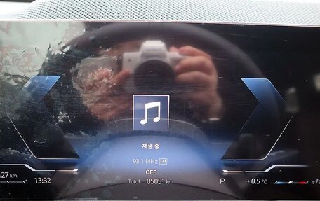 BMW X3, 2025 год, 7 105 000 рублей, 13 фотография