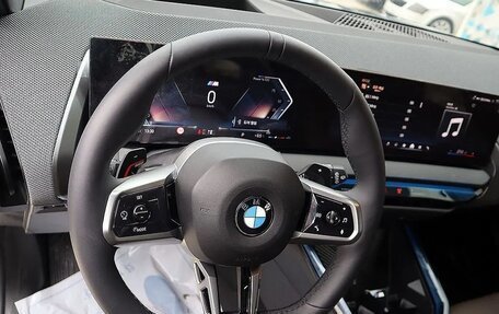 BMW X3, 2025 год, 7 105 000 рублей, 7 фотография