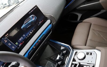 BMW X3, 2025 год, 7 105 000 рублей, 11 фотография