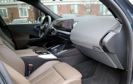 BMW X3, 2025 год, 7 105 000 рублей, 15 фотография