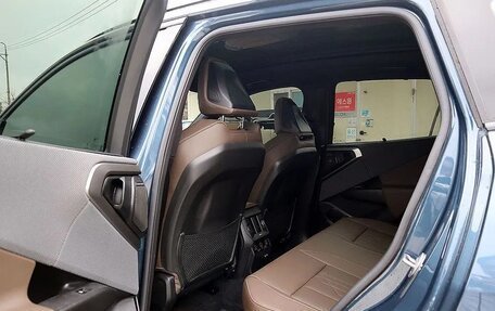 BMW X3, 2025 год, 7 105 000 рублей, 14 фотография