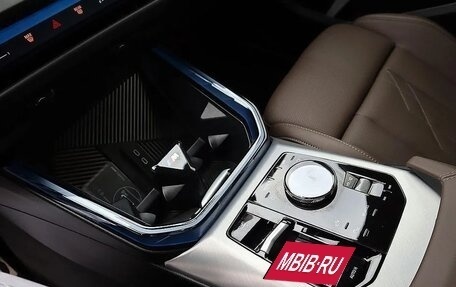 BMW X3, 2025 год, 7 105 000 рублей, 12 фотография