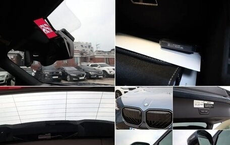 BMW X3, 2025 год, 7 105 000 рублей, 17 фотография