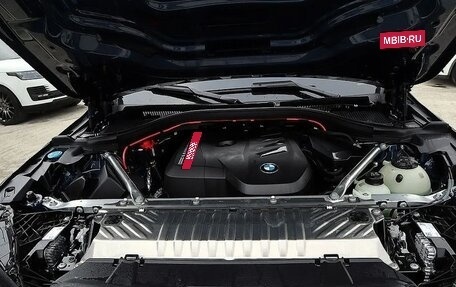 BMW X3, 2025 год, 7 105 000 рублей, 20 фотография