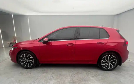 Volkswagen Golf VIII, 2021 год, 1 299 000 рублей, 3 фотография