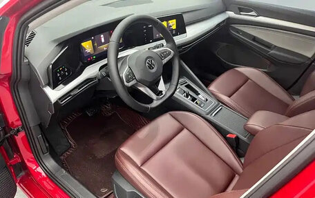 Volkswagen Golf VIII, 2021 год, 1 299 000 рублей, 10 фотография