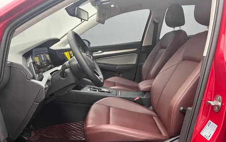 Volkswagen Golf VIII, 2021 год, 1 299 000 рублей, 9 фотография