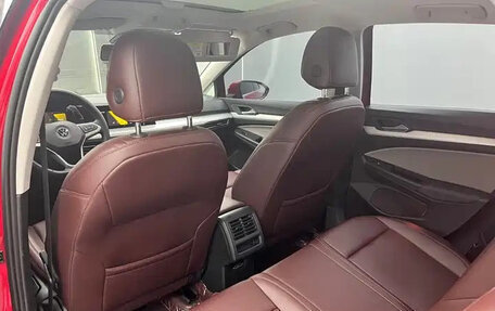 Volkswagen Golf VIII, 2021 год, 1 299 000 рублей, 18 фотография