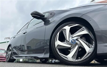 Toyota Prius IV XW50, 2022 год, 1 640 111 рублей, 5 фотография