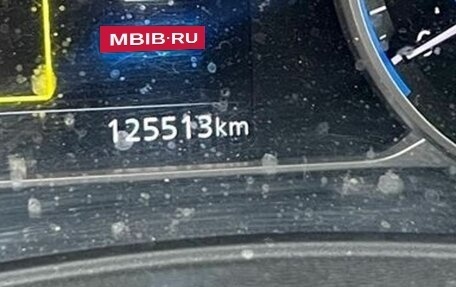 Nissan Leaf II, 2018 год, 1 590 000 рублей, 6 фотография