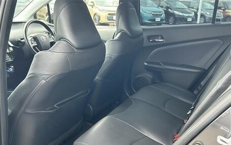 Toyota Prius IV XW50, 2022 год, 1 640 111 рублей, 11 фотография