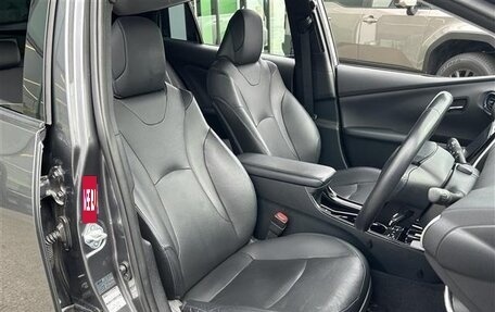 Toyota Prius IV XW50, 2022 год, 1 640 111 рублей, 10 фотография