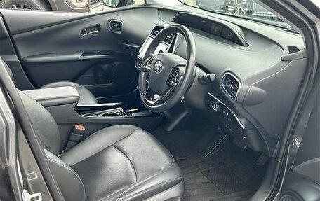 Toyota Prius IV XW50, 2022 год, 1 640 111 рублей, 17 фотография